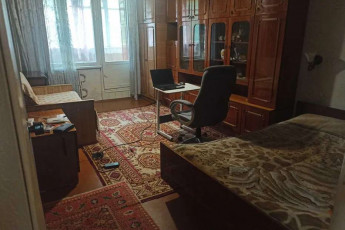 Продам 1-кімнатну квартиру, Одесская, Код: 808093/1