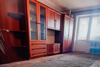 Продам 1-кімнатну квартиру, Одесская, Код: 808096/1