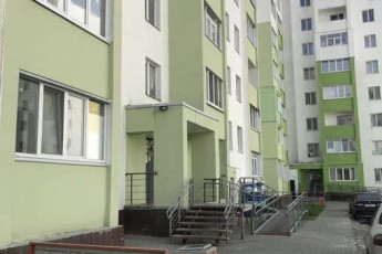 Продам 1-кімнатну квартиру в новобудові, ХТЗ, Пролетарская метро (Индустриальная), Код: 808113/1