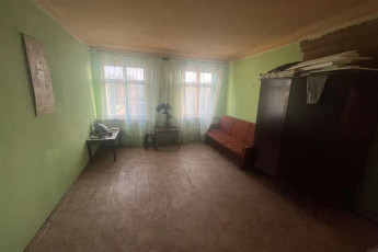 Продам 1-кімнатну квартиру, Дергачевский р-н, Солоницевка пгт., Код: 808121/1