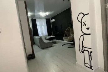 Продам 3-х кімнатну квартиру, Гагарина проспект, Проспект Гагарина метро, Код: 808135/1