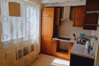 Сдам 1-кімнатну квартиру, Жуковского, Код: 808137/2