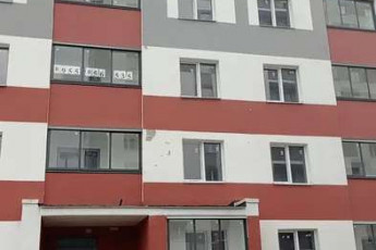 Продам 1-кімнатну квартиру в новобудові, Журавлевка, Код: 808151/1