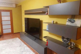 Продам 4-х кімнатну квартиру, Салтовский, Завод им. Малышева метро, Код: 808152/1