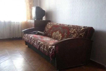 Сдам 1-кімнатну квартиру, ХТЗ, Масельского метро, Код: 808160/1