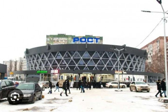 Сдам 1-кімнатну квартиру, Салтовка, Героев Труда метро, Код: 808161/1