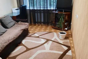 Сдам 2-х кімнатну квартиру, Центральный рынок, Южный вокзал метро, Код: 808163/1