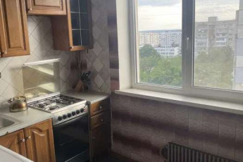 Сдам 3-х кімнатну квартиру, Холодная Гора, Холодная Гора метро, Код: 808165/1