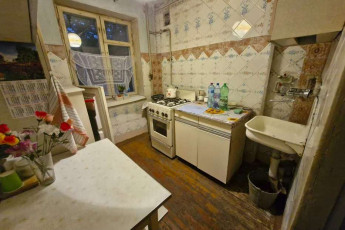 Продам 3-х кімнатну квартиру, Новые дома, Армейская метро (Советской Армии), Код: 808184/1