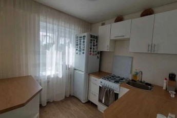 Продам 2-х кімнатну квартиру, Новые дома, Армейская метро (Советской Армии), Код: 808186/1