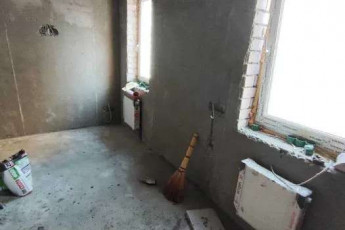 Продам 1-кімнатну квартиру в новобудові, Журавлевка, ЖК Гидропарк, Код: 808189/1