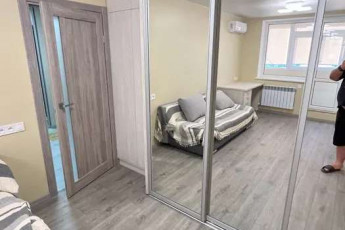 Продам 1-кімнатну квартиру, Рогань, Код: 808190/1