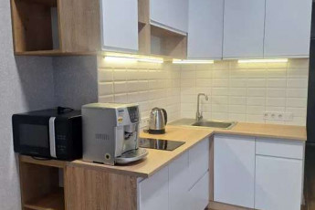 Сдам 1-кімнатну квартиру в новобудові, Одесская, Зерновая ост., Код: 808192/1