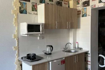 Сдам гостинку, Холодная Гора, Код: 808198/1