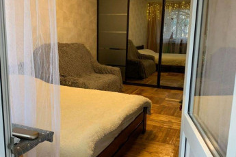 Продам 1-кімнатну квартиру, Рогань, Код: 808199/1