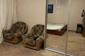 Сдам 2-х кімнатну квартиру, Павлово поле, 23 Августа метро, Код: 808207/1