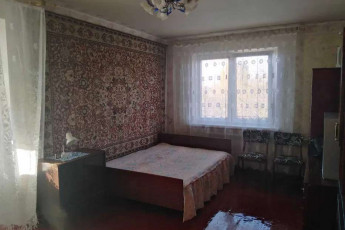 Сдам 1-кімнатну квартиру, ХТЗ, Пролетарская метро (Индустриальная), Код: 808221/1