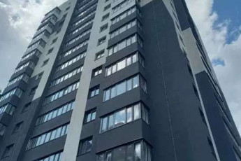 Продам 2-х кімнатну квартиру в новобудові, Салтовка, Героев Труда метро, Код: 808223/1