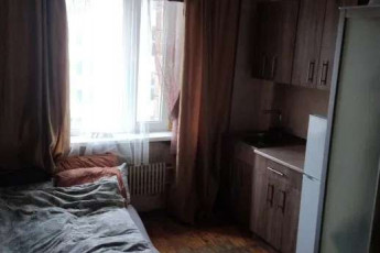 Продам гостинку, Центральный рынок, Южный вокзал метро, Код: 808225/1