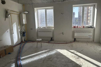 Продам 2-х кімнатну квартиру в новобудові, Центральный рынок, Центральный Рынок метро, Код: 808238/1