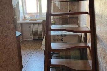 Сдам 3-х кімнатну квартиру, Салтовский, Турбоатом метро (Салтовский), Код: 808241/1