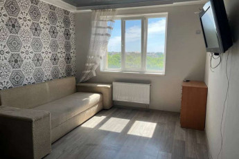 Сдам 1-кімнатну квартиру в новобудові, Новые дома, Код: 808243/1