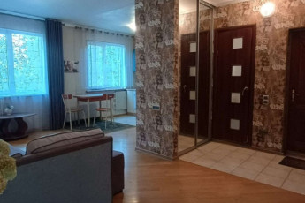 Сдам 2-х кімнатну квартиру, Салтовка, Героев Труда метро, Код: 808245/2