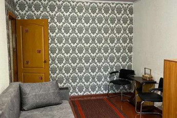 Сдам 1-кімнатну квартиру, Новые дома, Маршала Жукова метро (Дворец спорта), Код: 808250/1