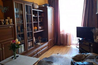 Продам 2-х кімнатну квартиру, ХТЗ, Пролетарская метро (Индустриальная), Код: 808251/1