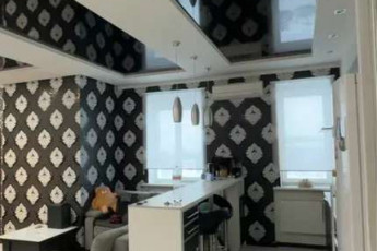 Сдам 2-х кімнатну квартиру в новобудові, Алексеевка, Код: 808272/1