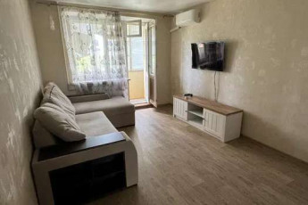 Сдам 1-кімнатну квартиру, Залютино, Код: 808275/1