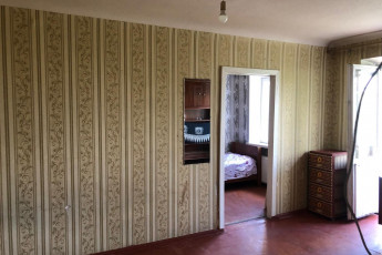 Продам 3-х кімнатну квартиру, Новые дома, Армейская метро (Советской Армии), Код: 808279/1