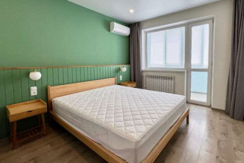 Продам 4-х кімнатну квартиру, Салтовка, Код: 808285/2