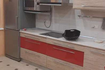 Сдам 2-х кімнатну квартиру, Алексеевка, Код: 808287/1