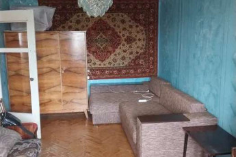 Сдам 1-кімнатну квартиру, ХТЗ, Пролетарская метро (Индустриальная), Код: 808293/1