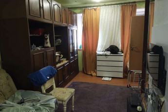 Сдам 1-кімнатну квартиру, Завод Шевченко, Москалевка, Код: 808294/1