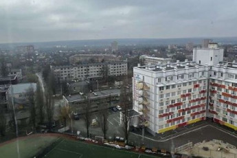 Продам 2-х кімнатну квартиру в новобудові, Алексеевка, Алексеевская метро, Код: 808302/1