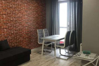 Продам 1-кімнатну квартиру в новобудові, Гагарина проспект, Защитников Украины метро (Площадь Восстания), Код: 808303/1