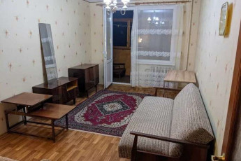 Сдам 1-кімнатну квартиру, Алексеевка, Код: 808316/1