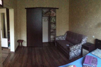 Сдам 1-кімнатну квартиру, Центральный рынок, Южный вокзал метро, Код: 808318/1