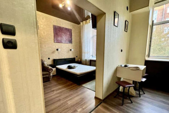 Сдам 1-кімнатну квартиру, Центральный рынок, Южный вокзал метро, Код: 808318/2