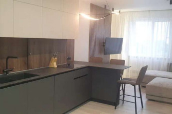 Сдам 2-х кімнатну квартиру в новобудові, Алексеевка, Код: 808319/1