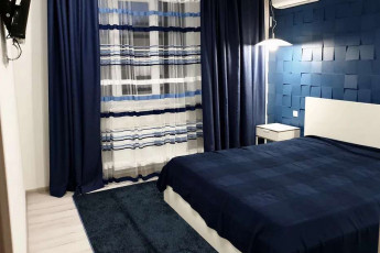 Сдам 2-х кімнатну квартиру в новобудові, Гагарина проспект, Проспект Гагарина метро, Код: 808323/1