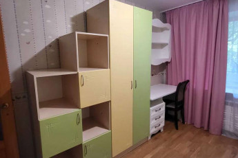 Продам 4-х кімнатну квартиру, Новые дома, Армейская метро (Советской Армии), Код: 808335/2