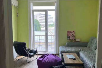 Продам 2-х кімнатну квартиру, Гагарина проспект, Код: 808336/1