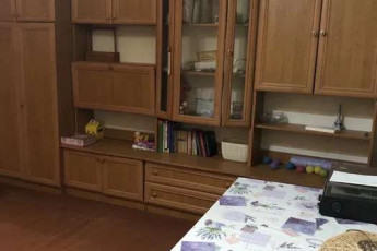 Сдам 2-х кімнатну квартиру, Центр, Парк Горького, Код: 808346/1