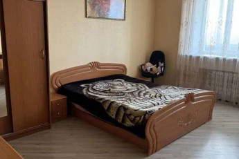 Сдам 1-кімнатну квартиру в новобудові, Салтовка, Героев Труда метро, Код: 808346/2