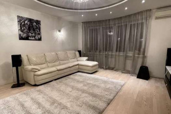 Сдам 3-х кімнатну квартиру, Салтовский, Завод им. Малышева метро, Код: 808348/2