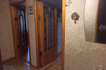 Сдам 2-х кімнатну квартиру, Павлово поле, Ботанический сад метро, Код: 808349/1