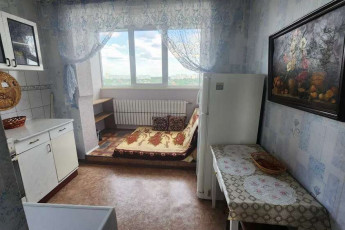 Сдам 1-кімнатну квартиру, ХТЗ, Пролетарская метро (Индустриальная), Код: 808350/1